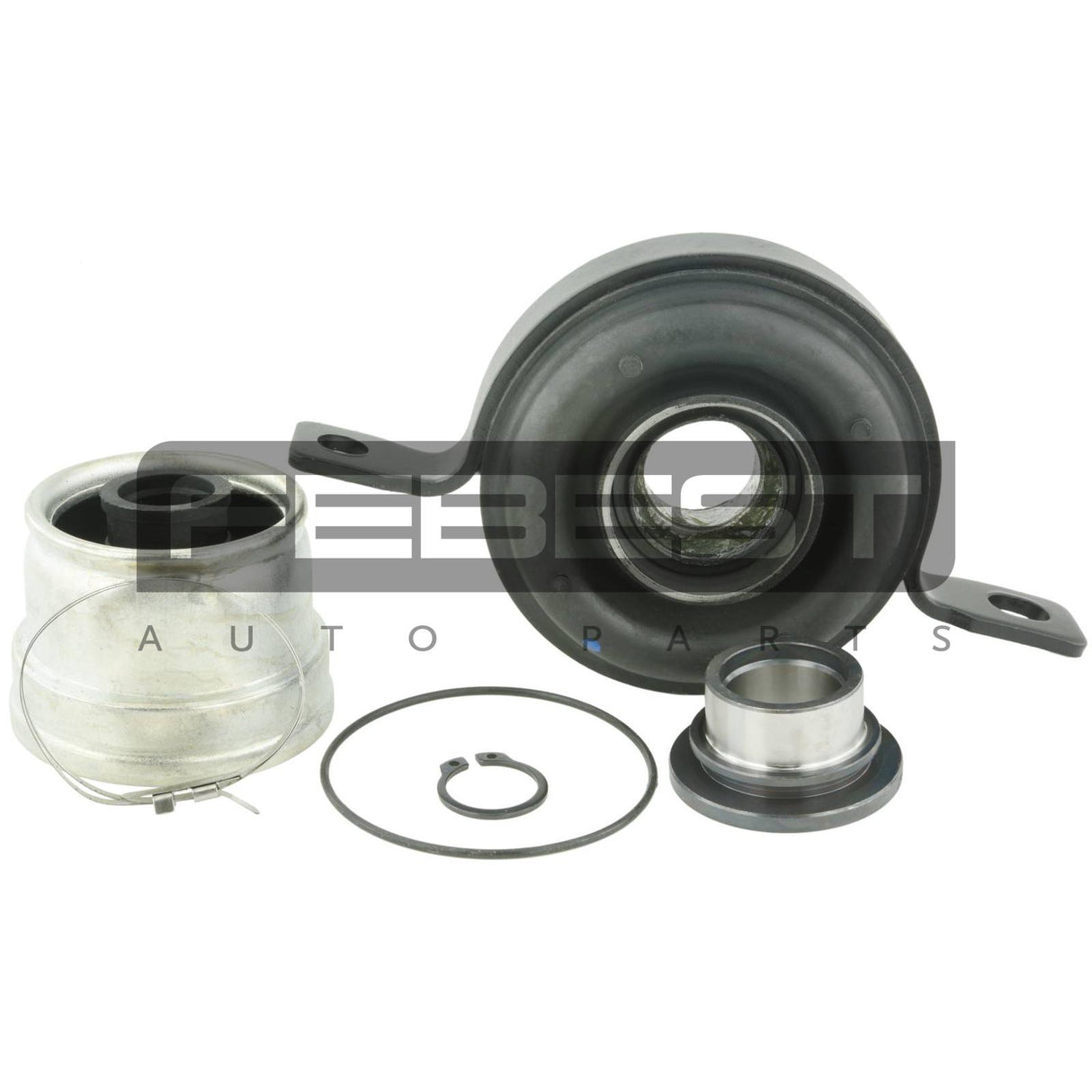 Drive shaft bearing