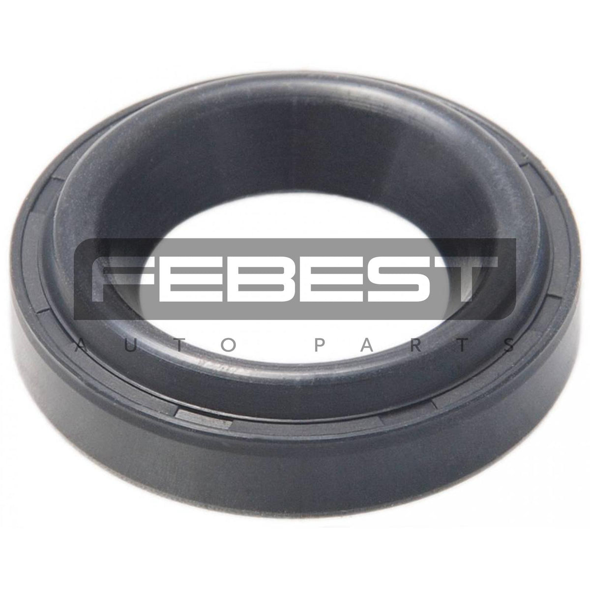 Seal ring, spark plug tube - FEBEST
