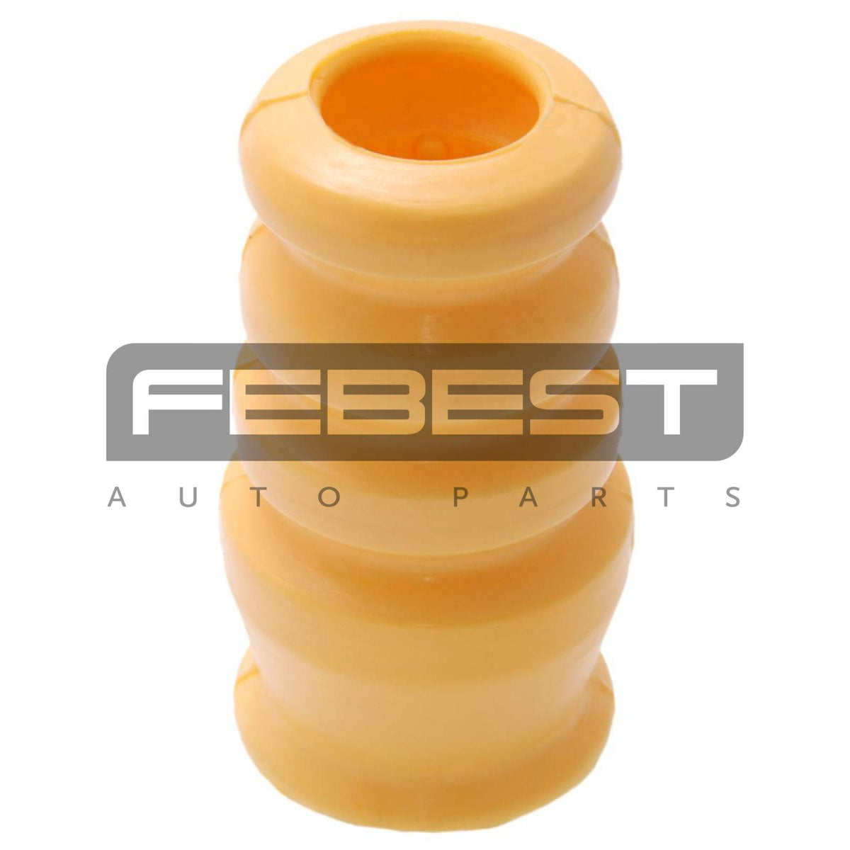 Front shock absorber jounce bumper - FEBEST