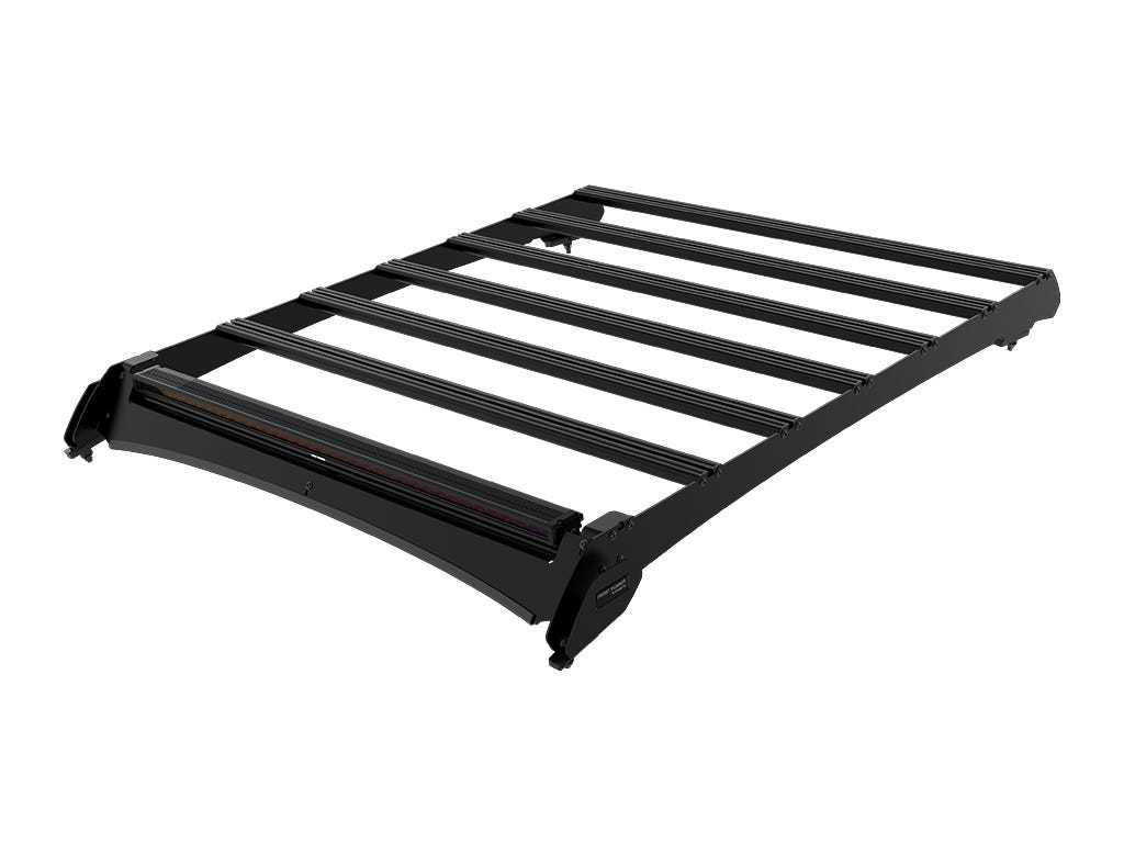 Volkswagen Amarok (2023-Current) Slimsport Roof Rack Kit / Light Bar Ready