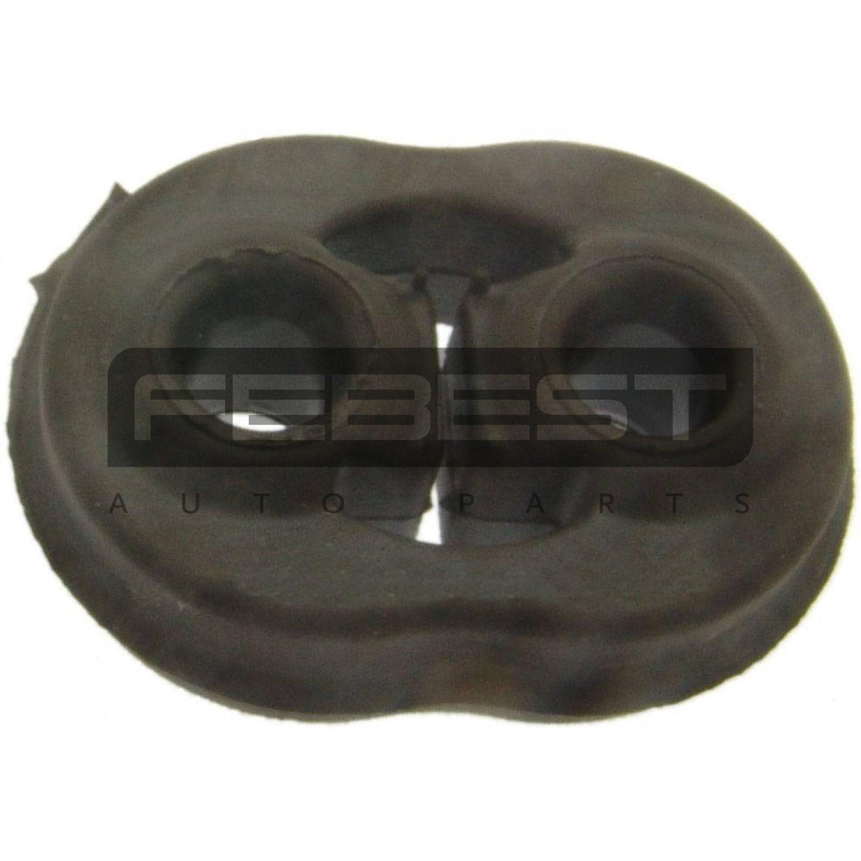 Exhaust pipe support