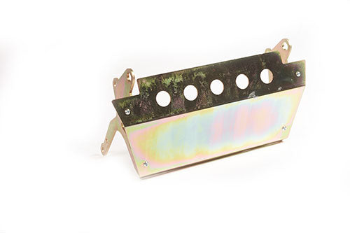 Terrafirma steel steering guard d1