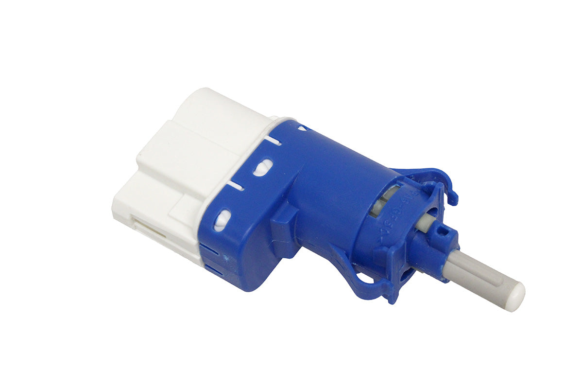 Speed Control Inhibitor Switch