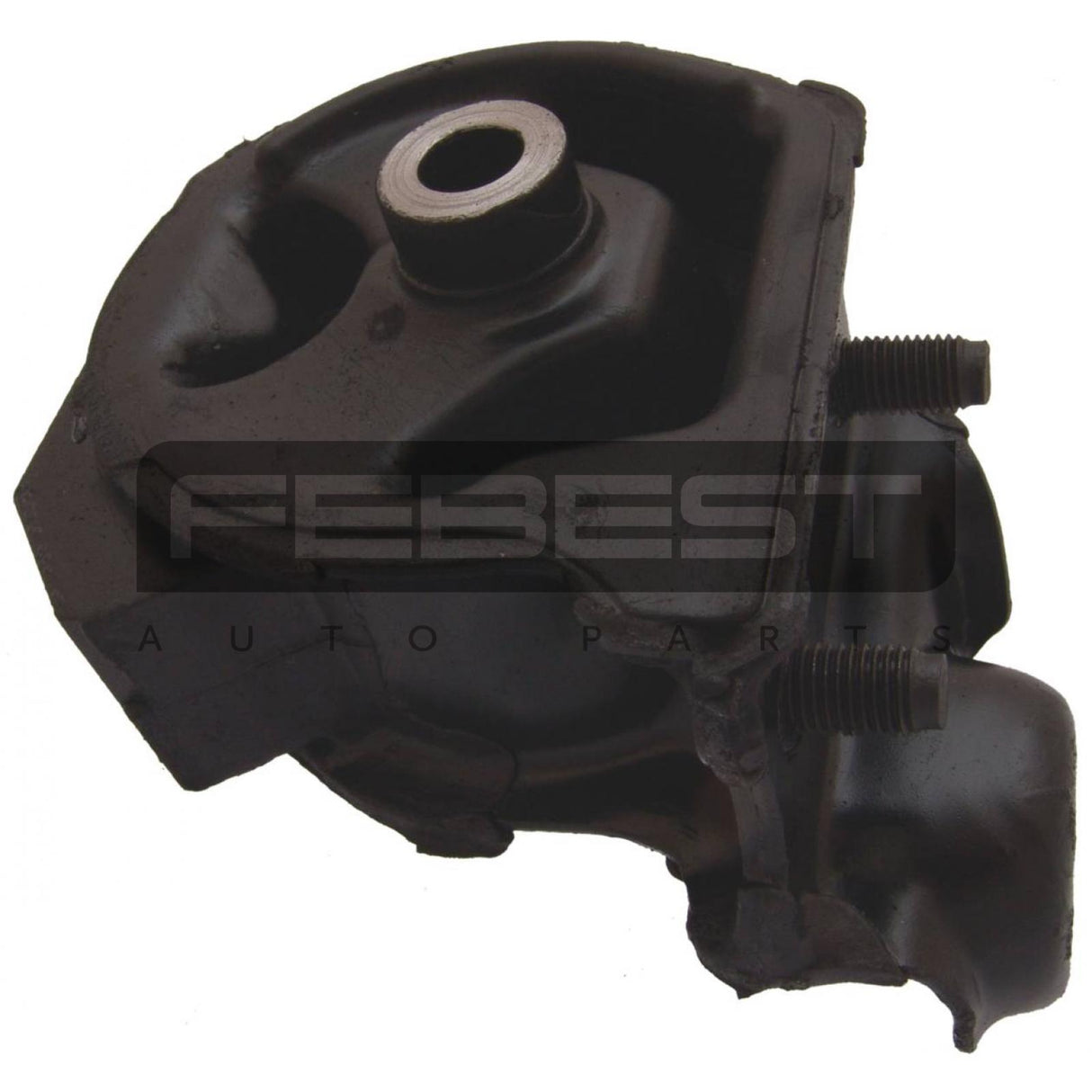 Right engine mount