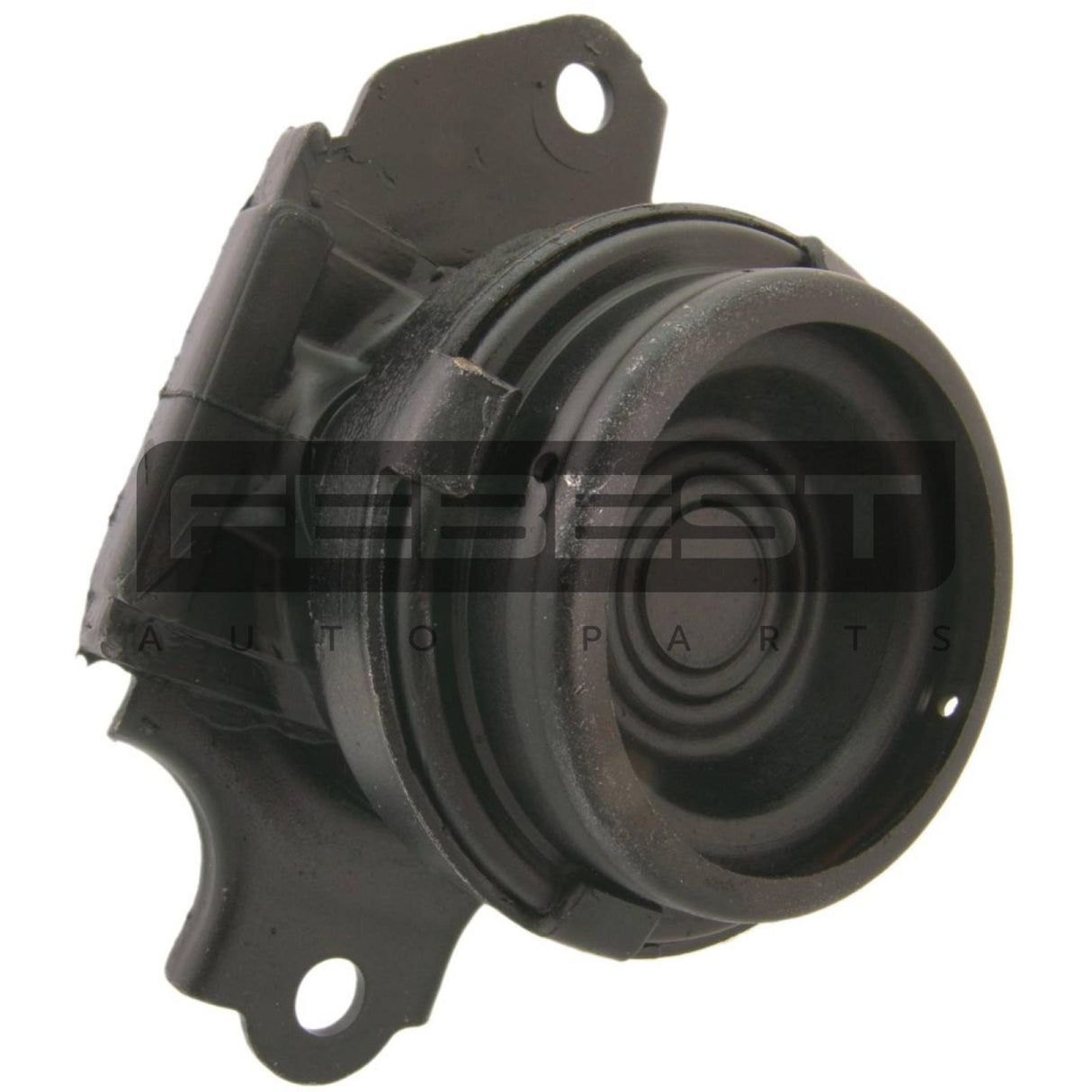 Right engine mount (hydro)
