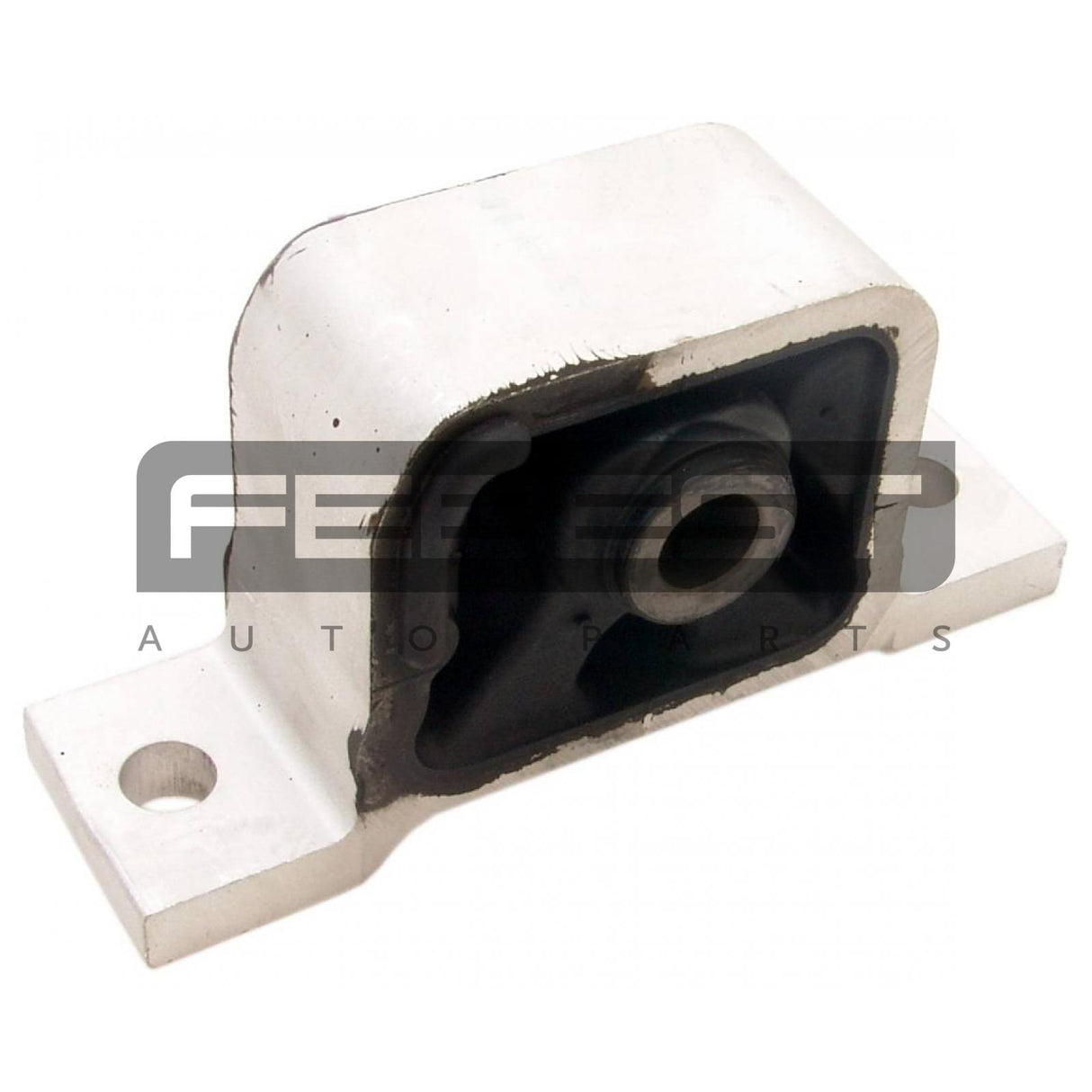 Front engine mount