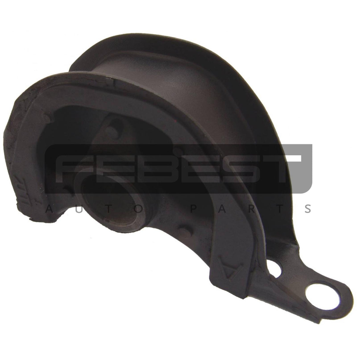 Right engine mount - FEBEST