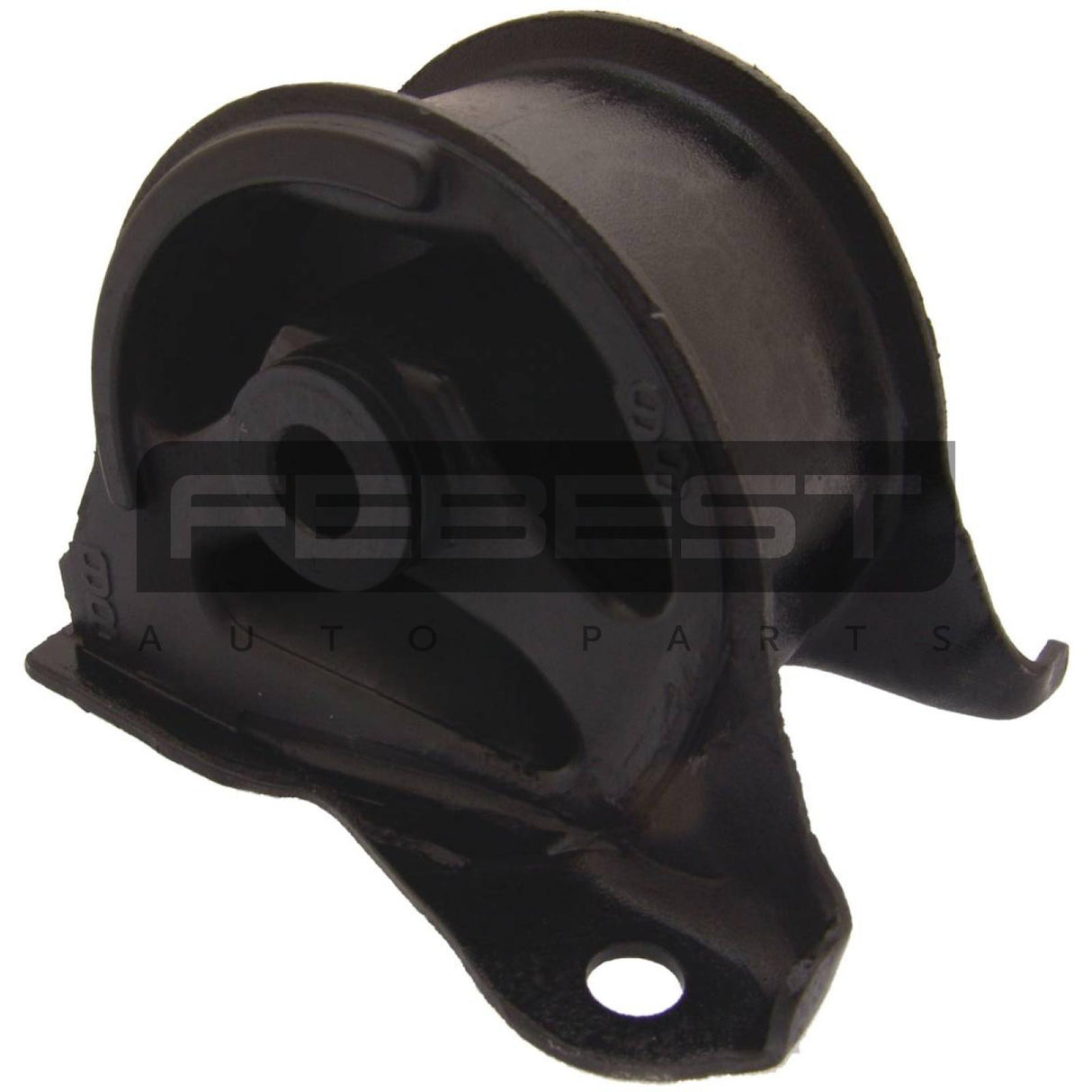 Rear engine mount