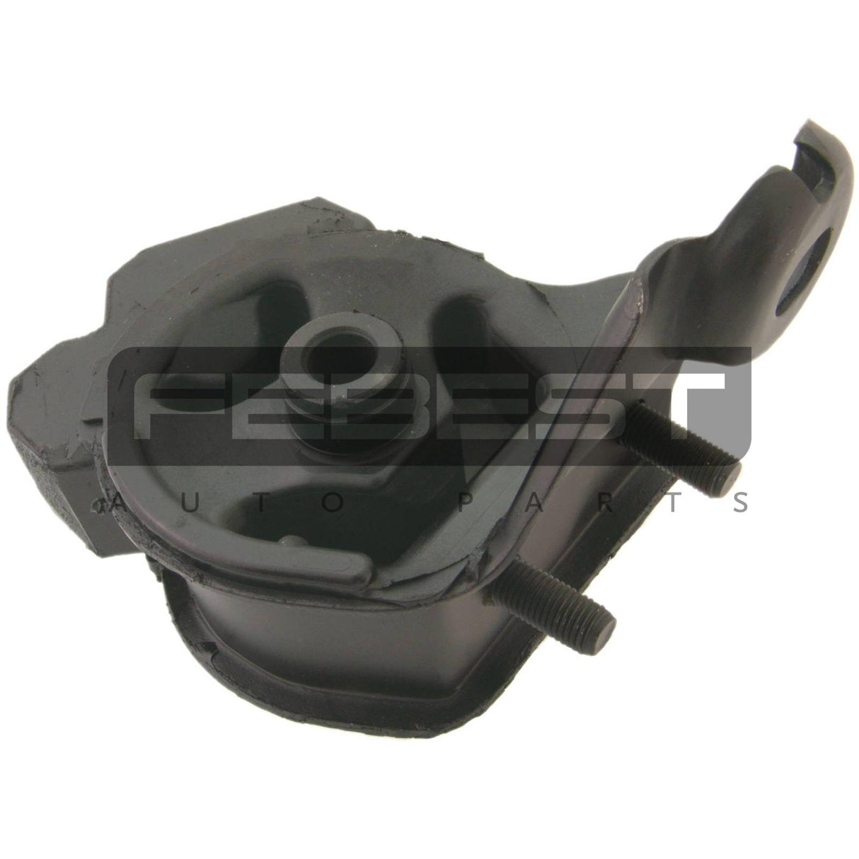 Transmission mount