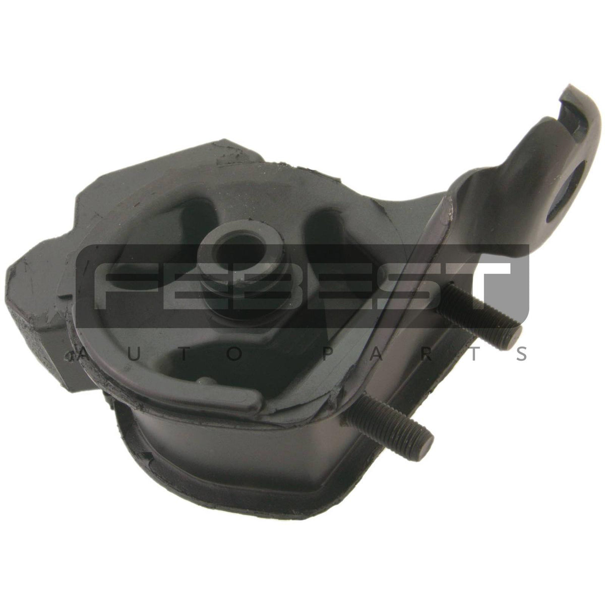Transmission mount - FEBEST