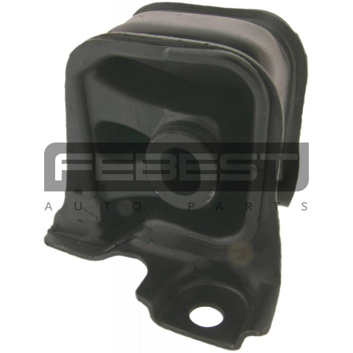 Front engine mount