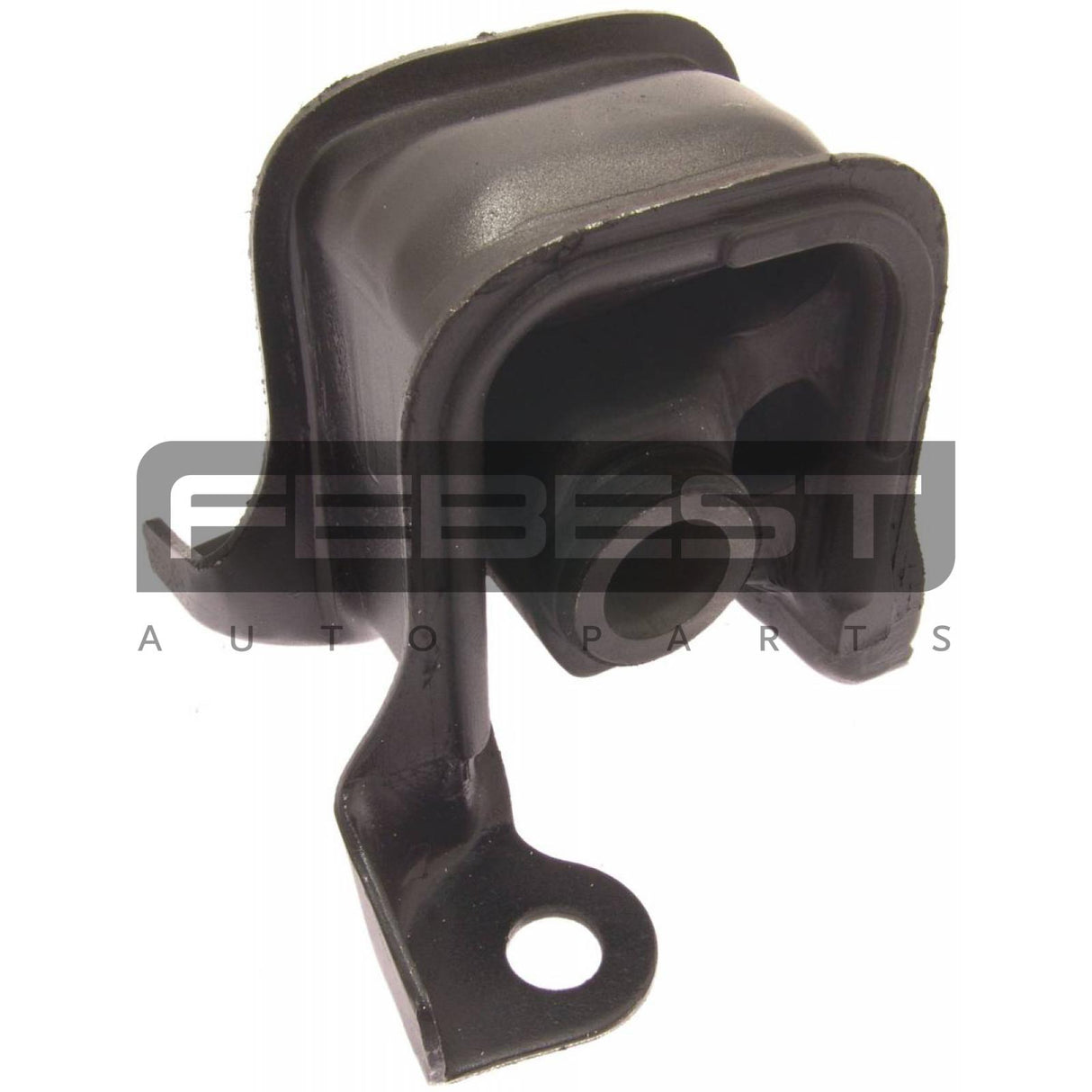 Front engine mount