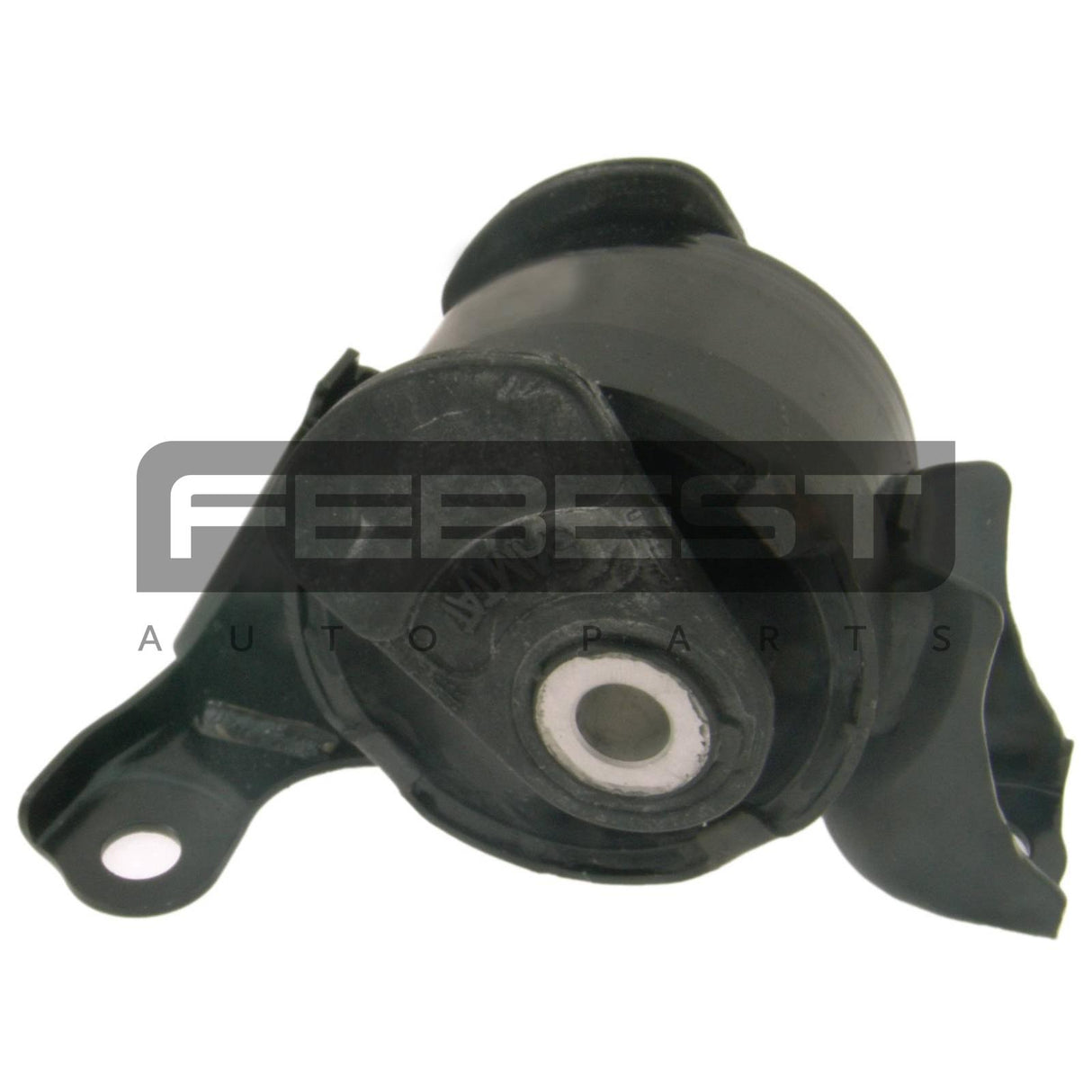 Right engine mount (hydro)