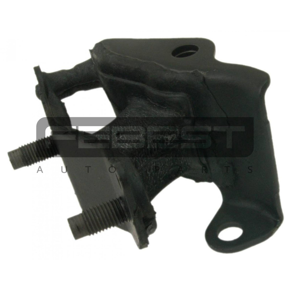 Rear transmission mount