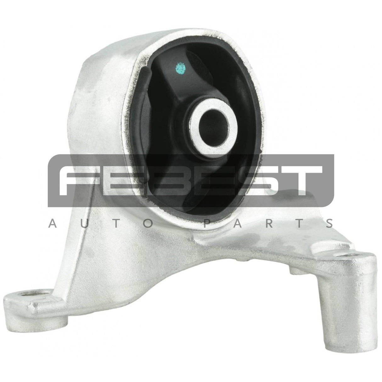 Front engine mount