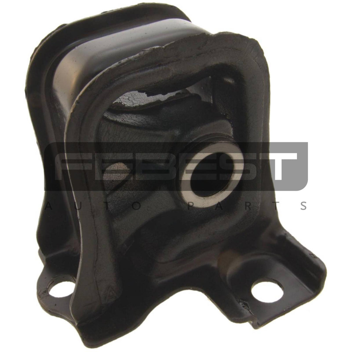 Front engine mount