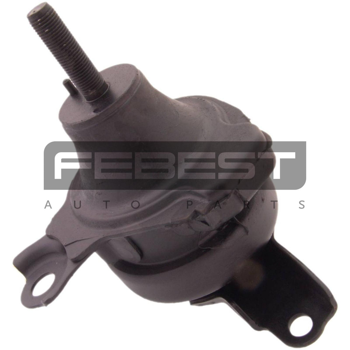 Left engine mount (hydro) - FEBEST