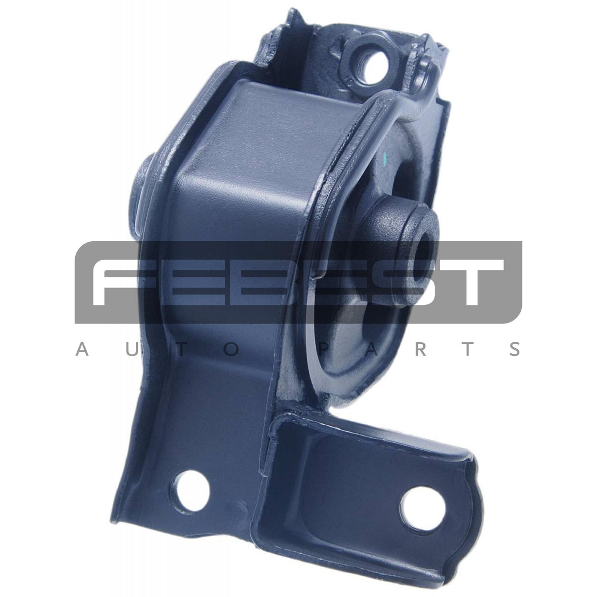 Rear engine mount - FEBEST