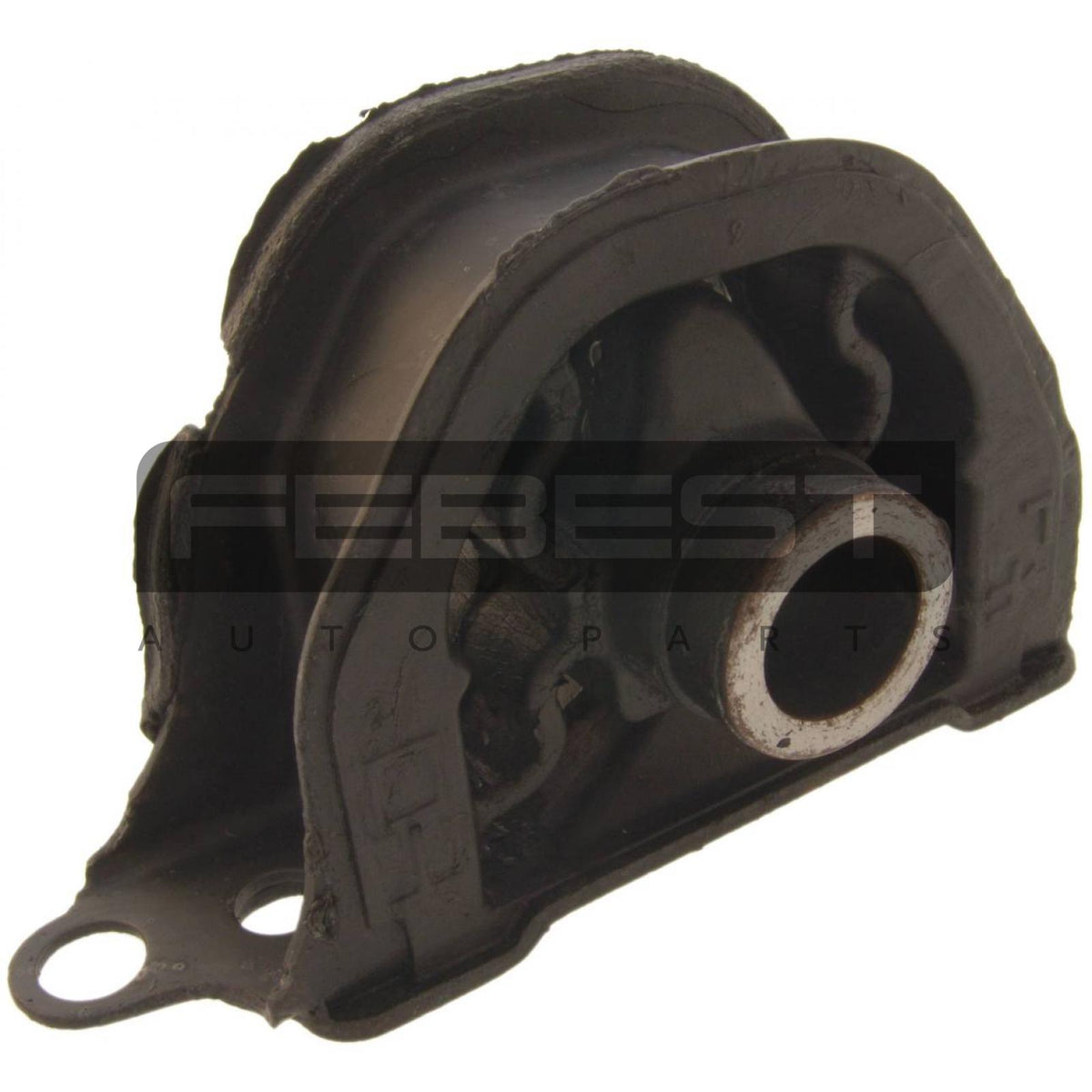 Front left engine mount - FEBEST