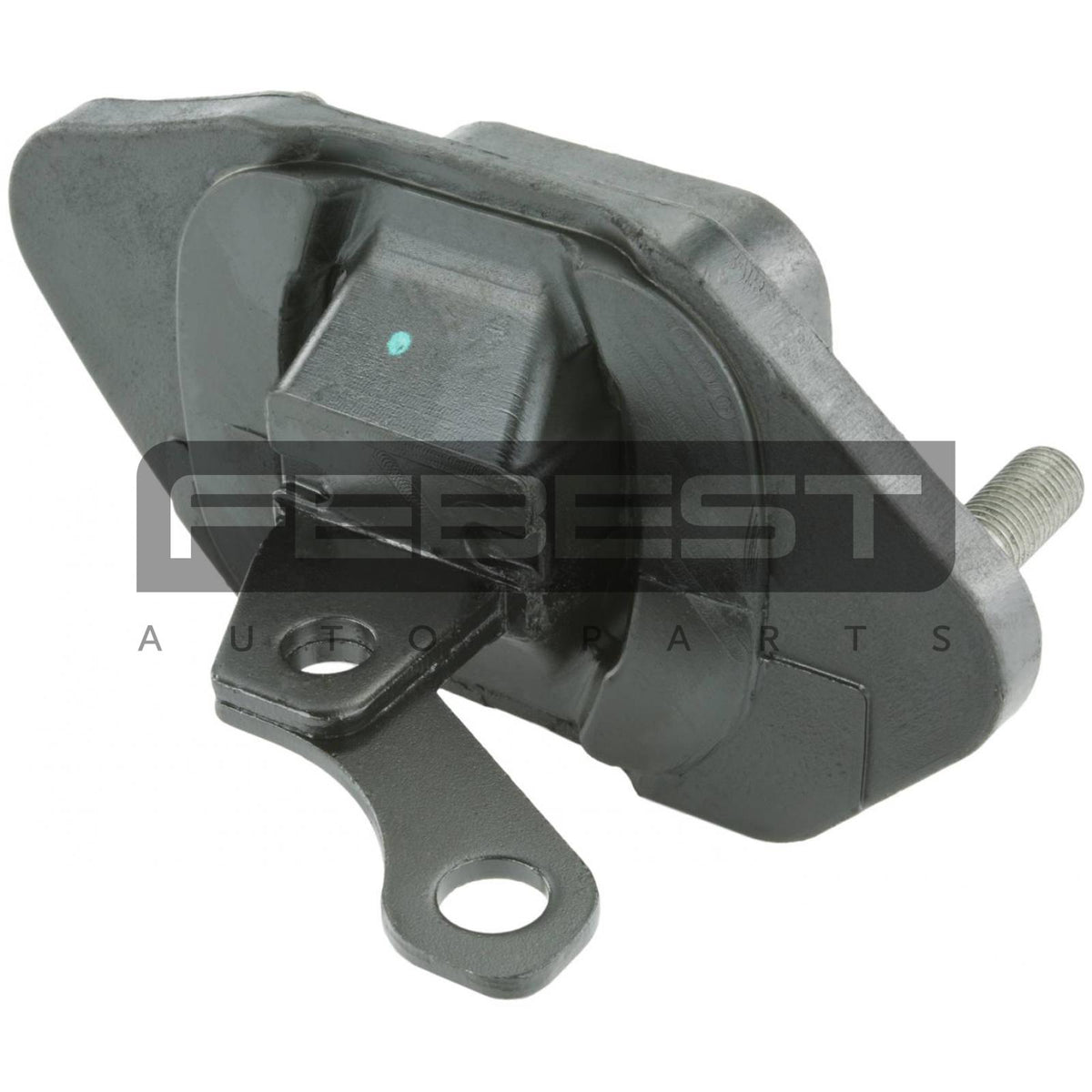 Left engine mount - FEBEST