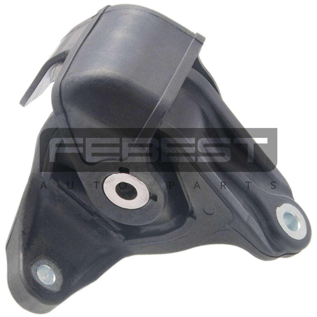Rear engine mount