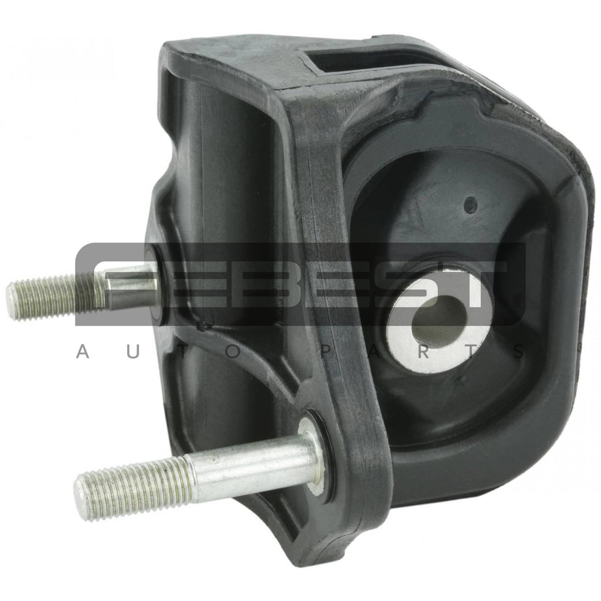 Transmission mount