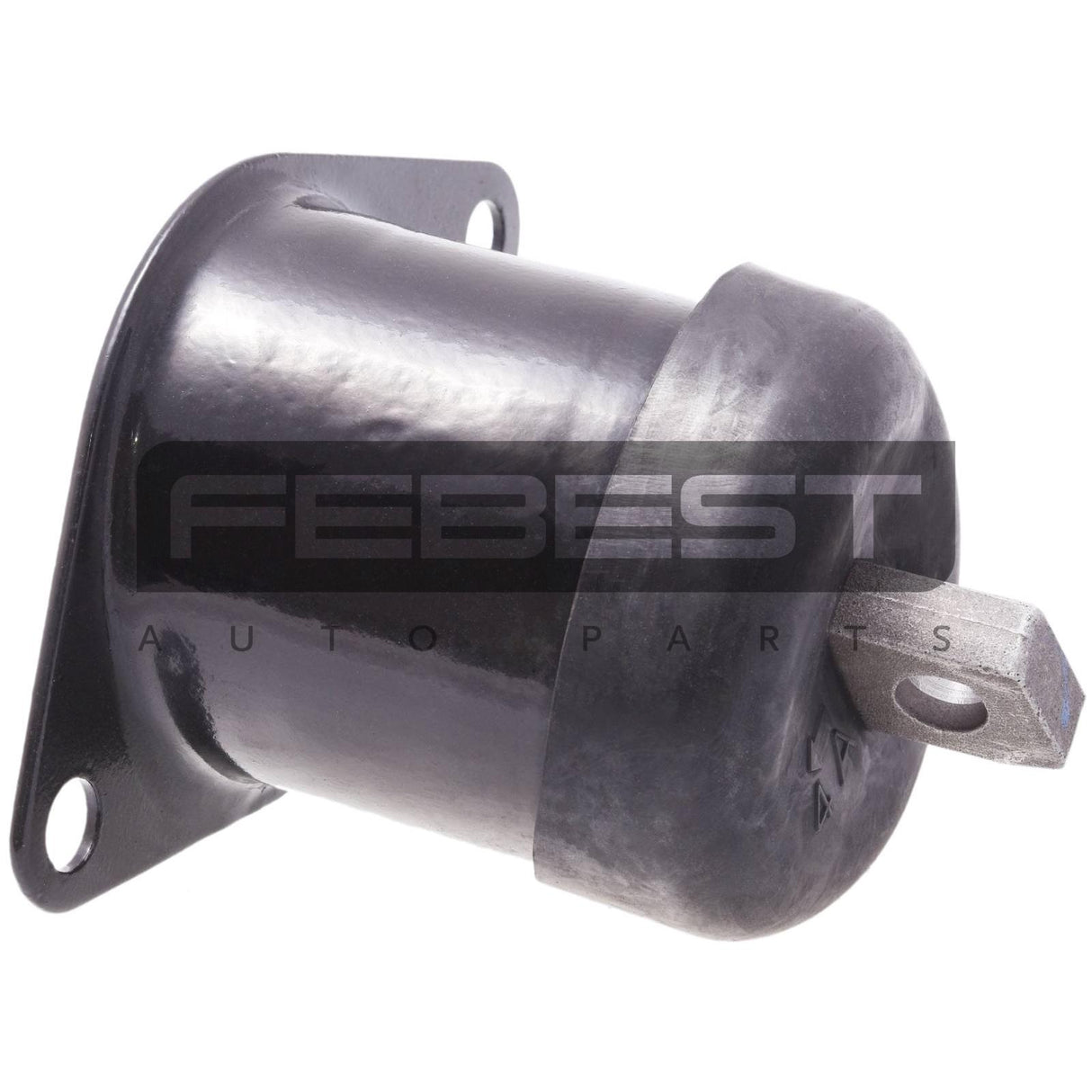 Right engine mount (hydro)
