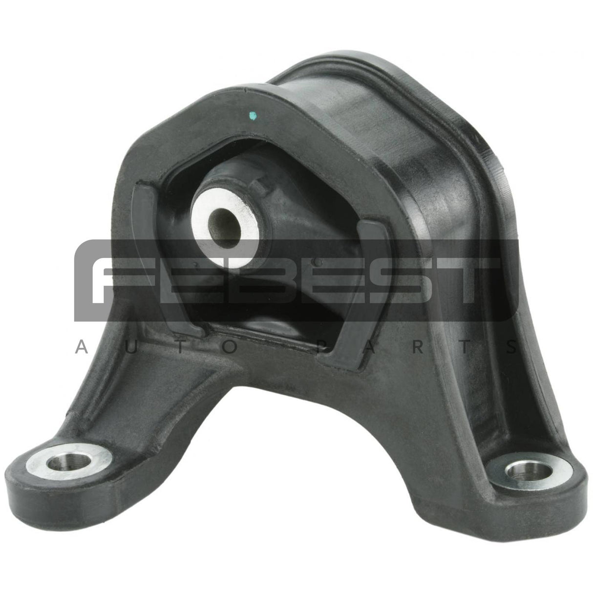 Rear engine mount