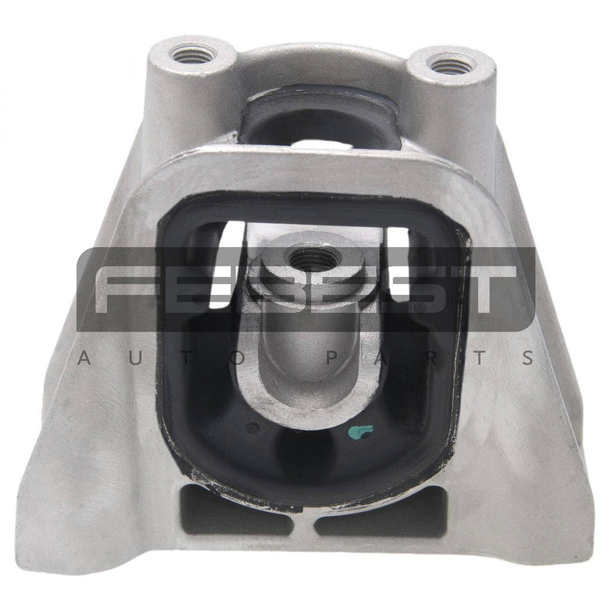 Front left engine mount
