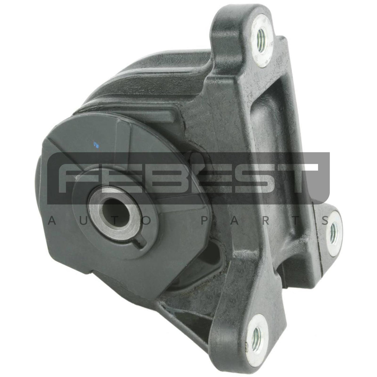 Rear engine mount