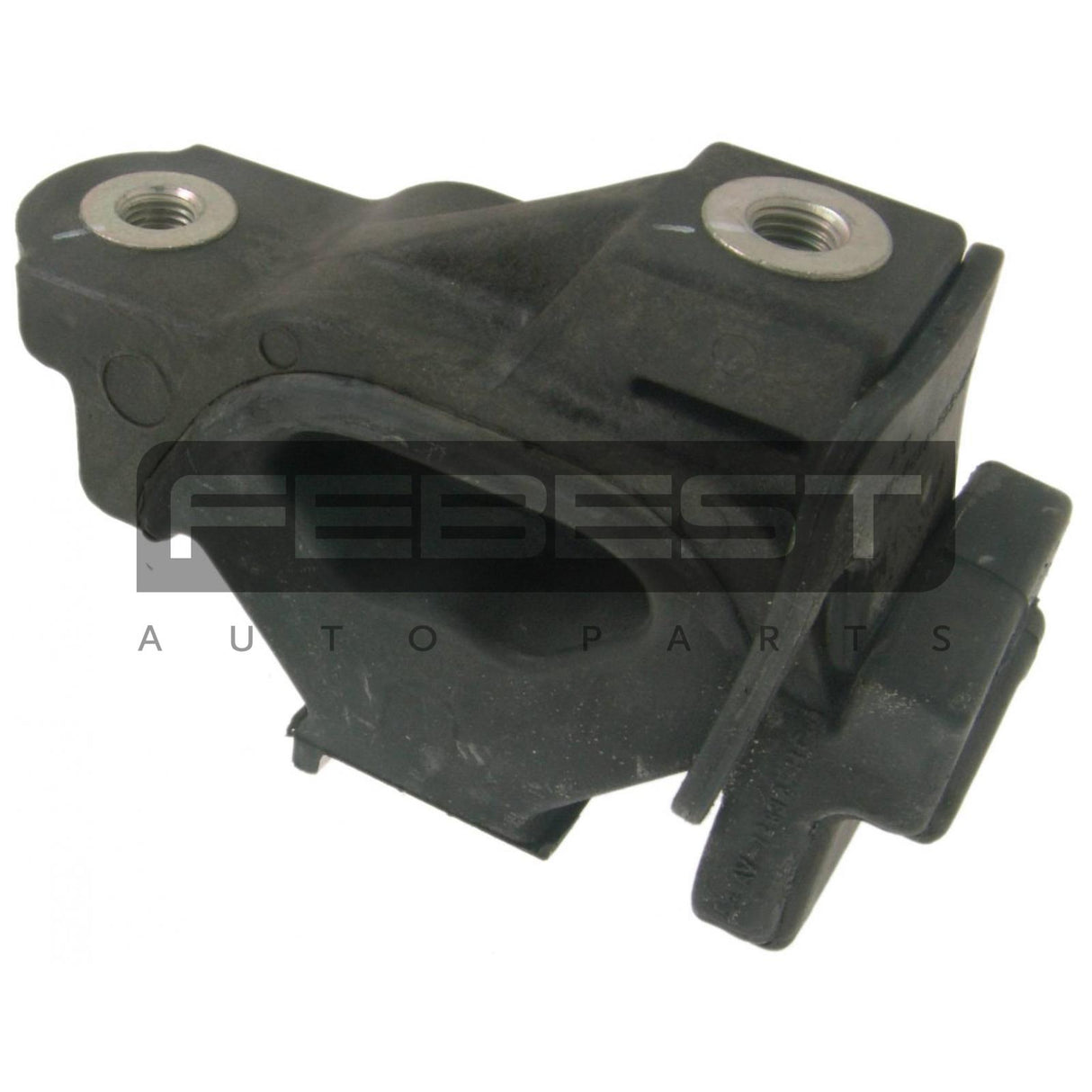 Rear engine mount