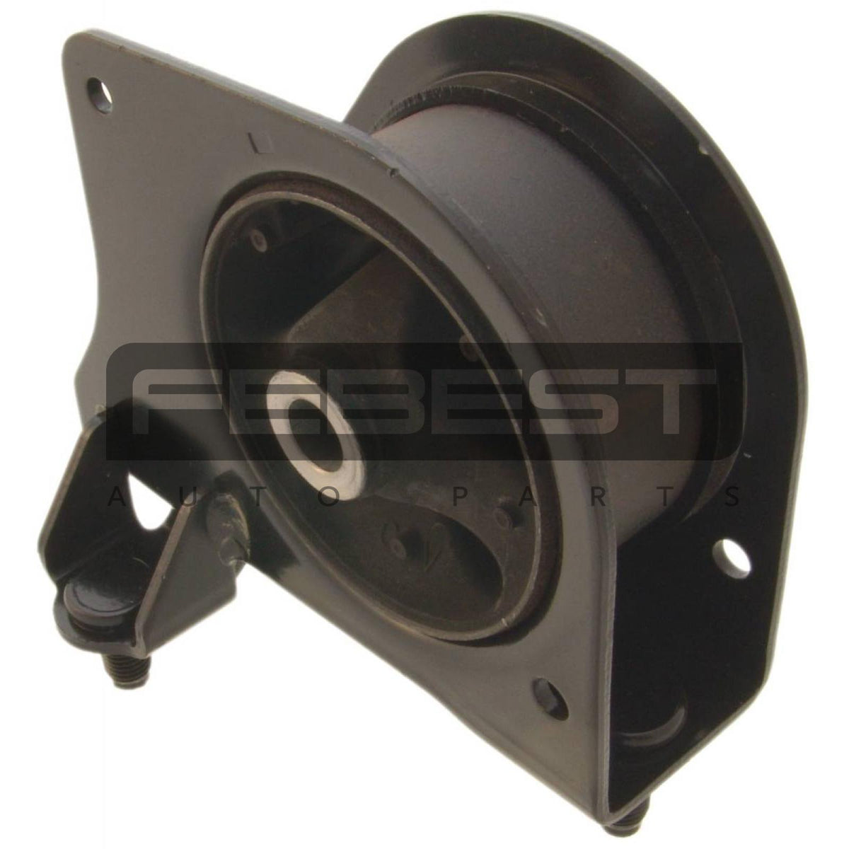 Rear engine mount - FEBEST