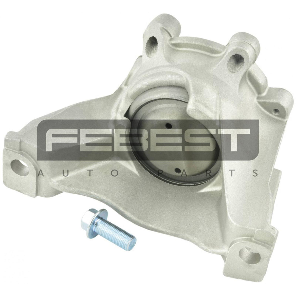 Right engine mount (hydro) - FEBEST
