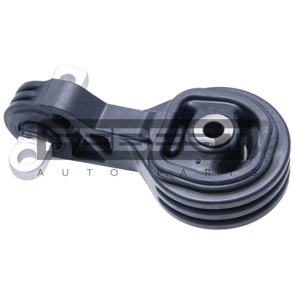 Right engine mount