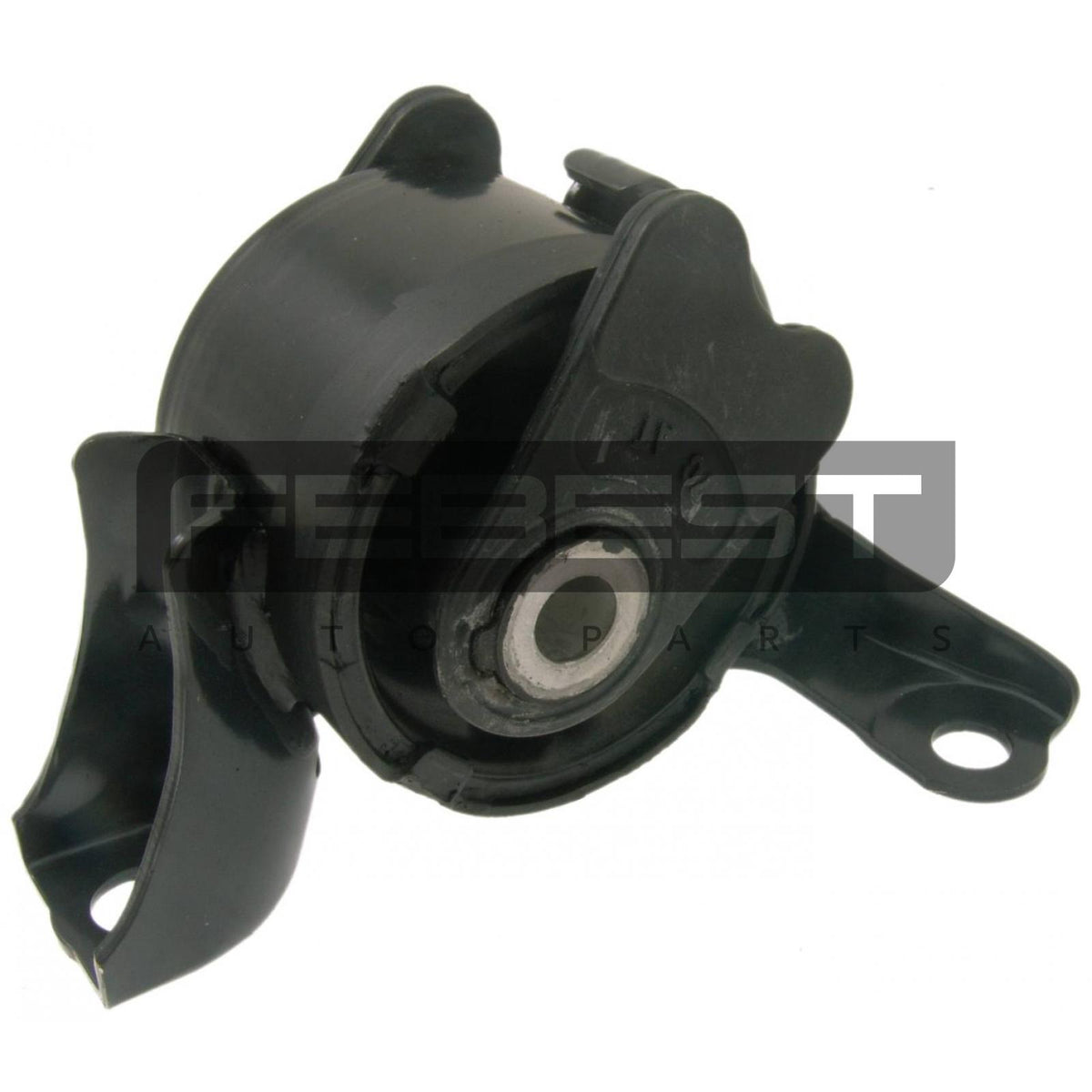 Left engine mount (hydro) - FEBEST