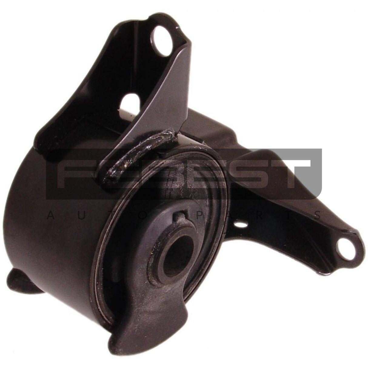 Left engine mount (hydro)