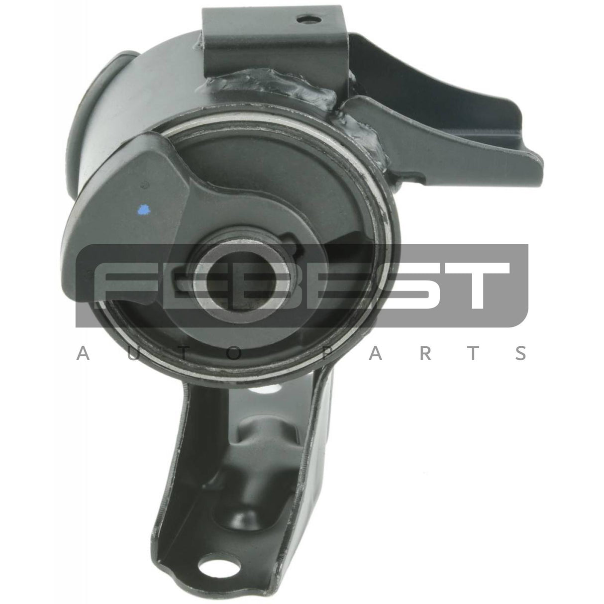 Right engine mount (hydro)