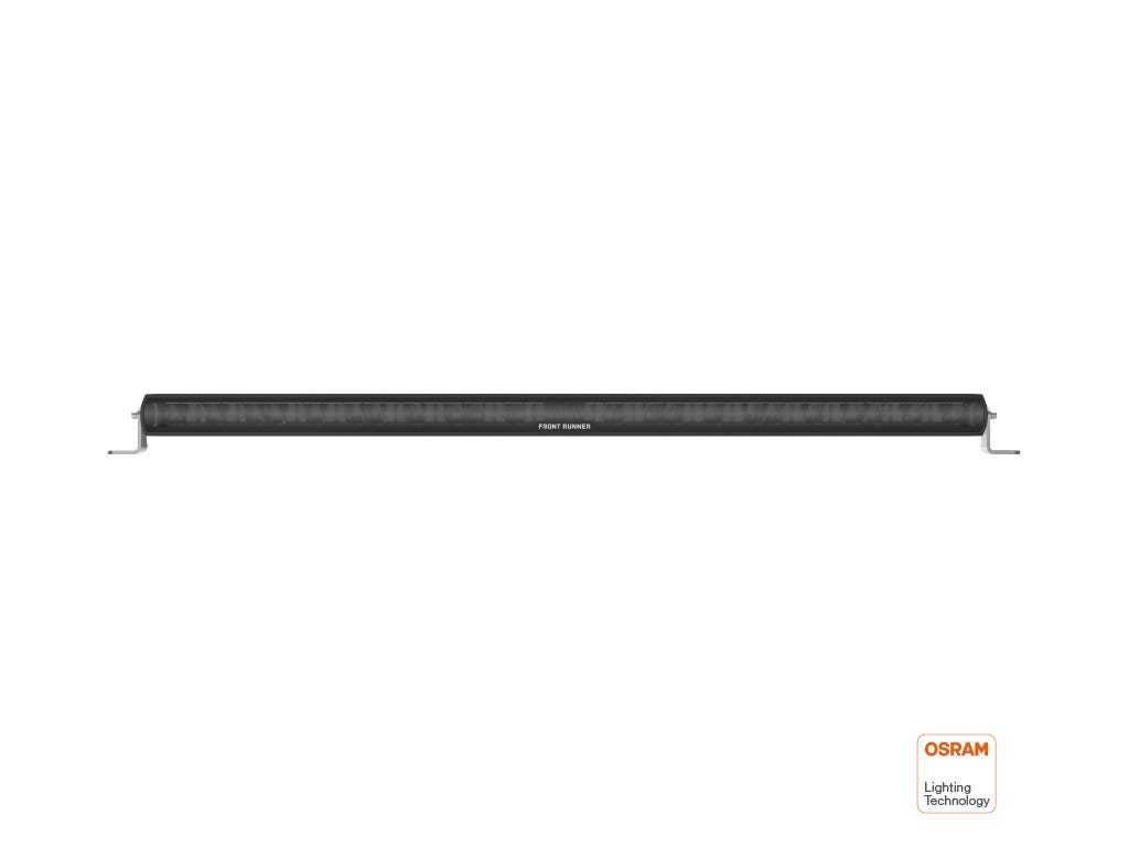 40in LED Light Bar FX1000-CB SM / 12V/24V / Single Mount