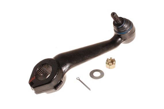 Steering arm lever lhd