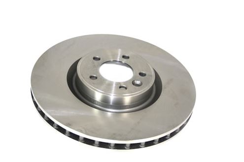 Brake disc - front brakes - vented - rr 13>/rrs 10-13/rrs 14>