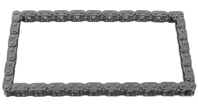 Chain - Oil pump - ORIGINAL LAND ROVER