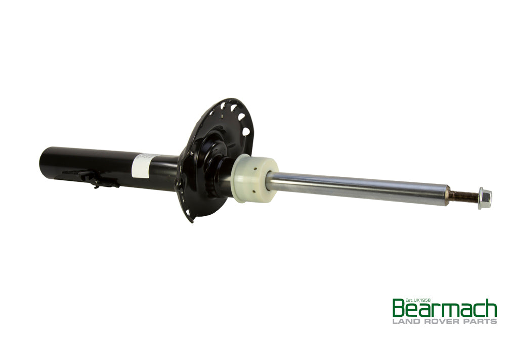 Rear Shock Absorber - Left Hand