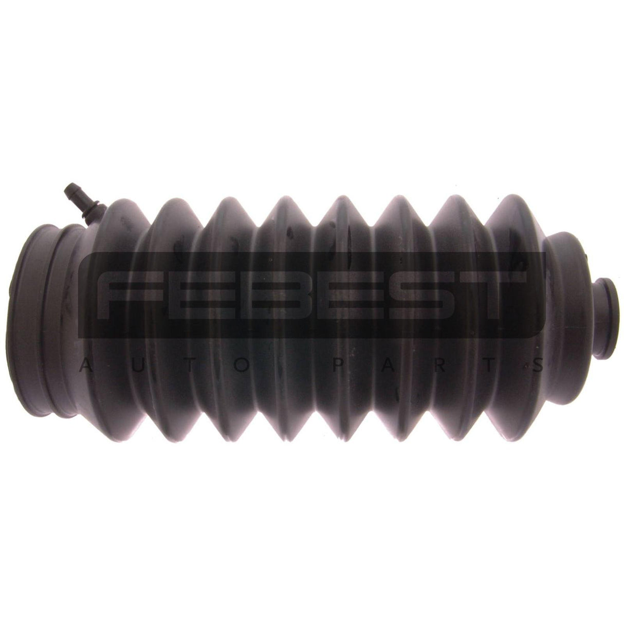 Steering rack boot right