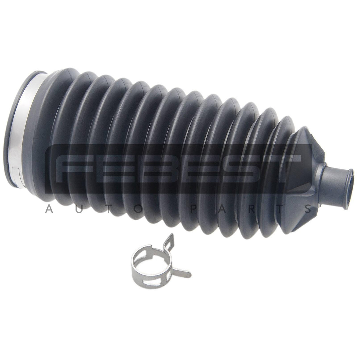 Steering gear boot