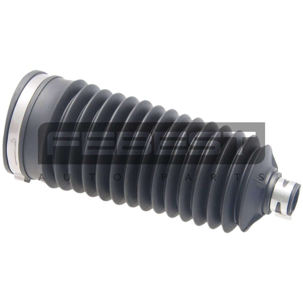Steering gear boot