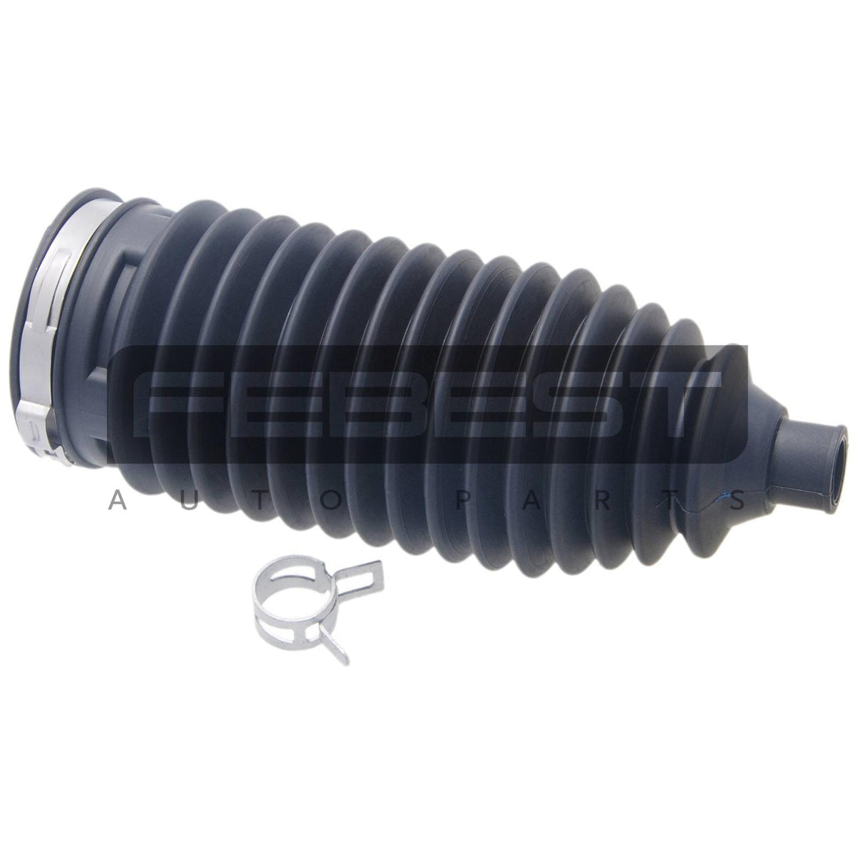 Steering gear boot - FEBEST