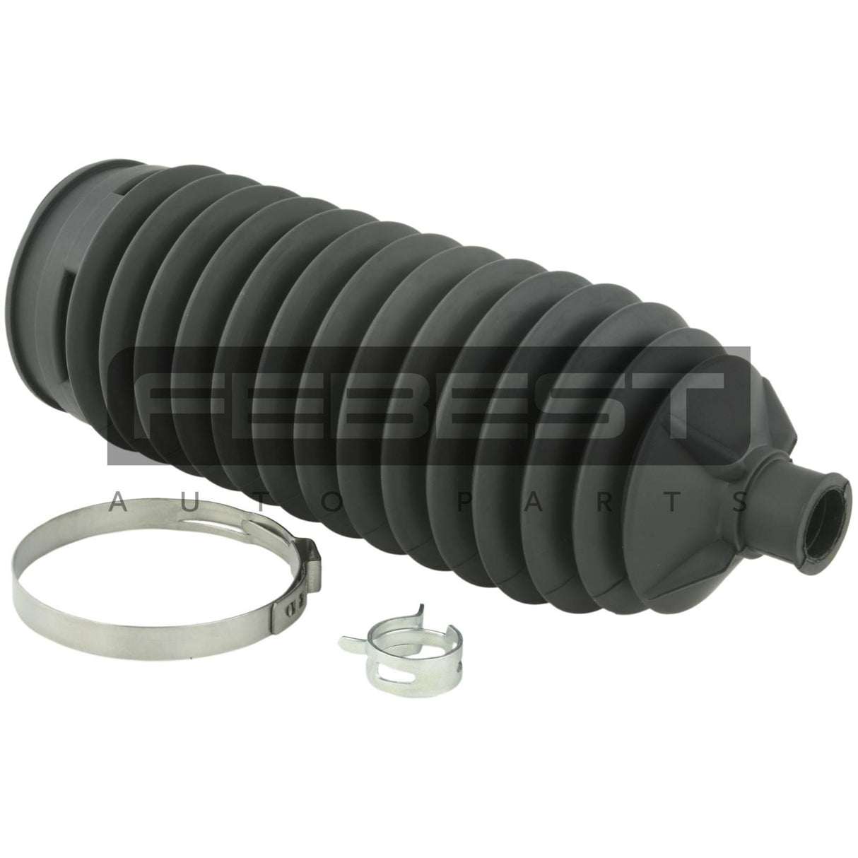 Steering gear boot
