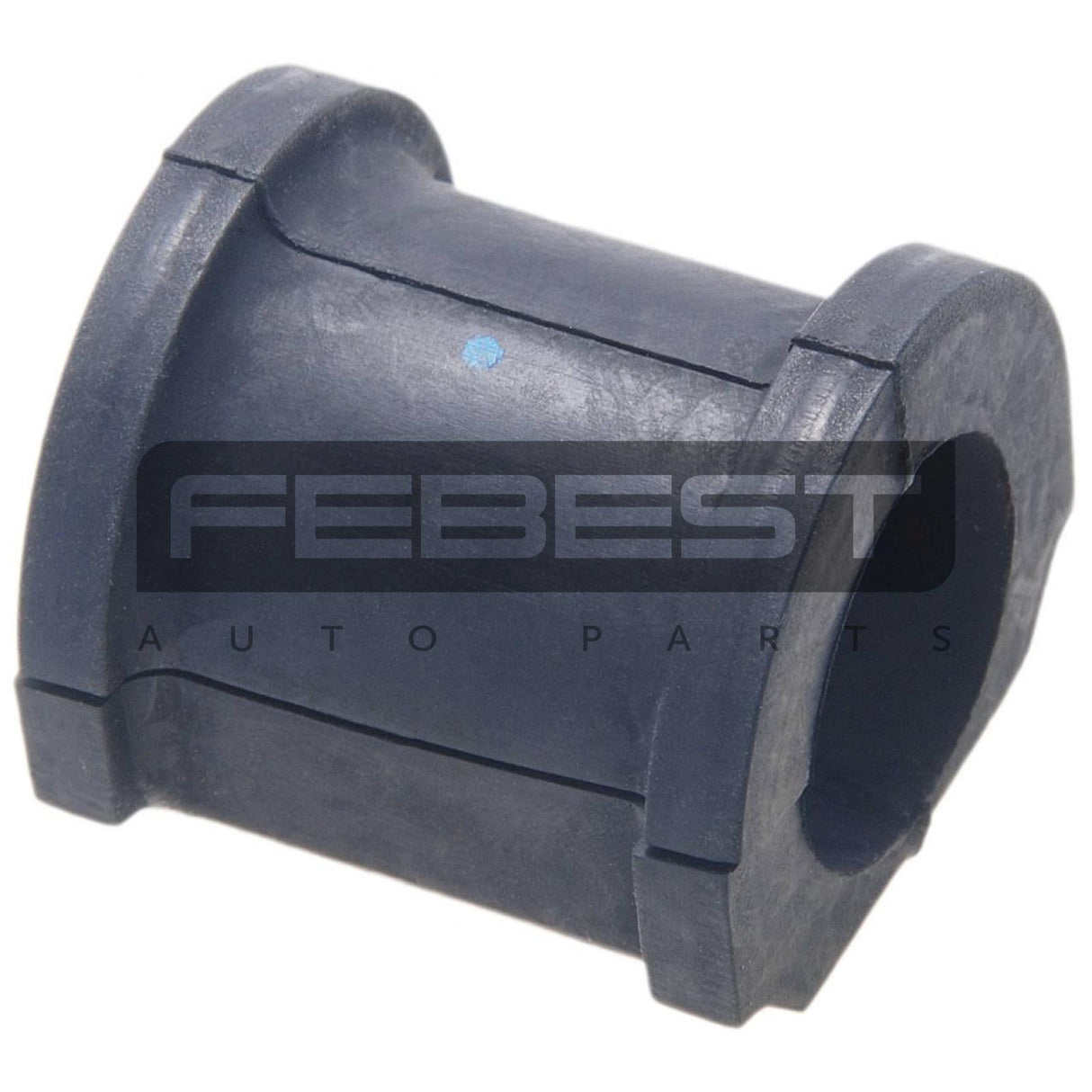 Front stabilizer bar bush