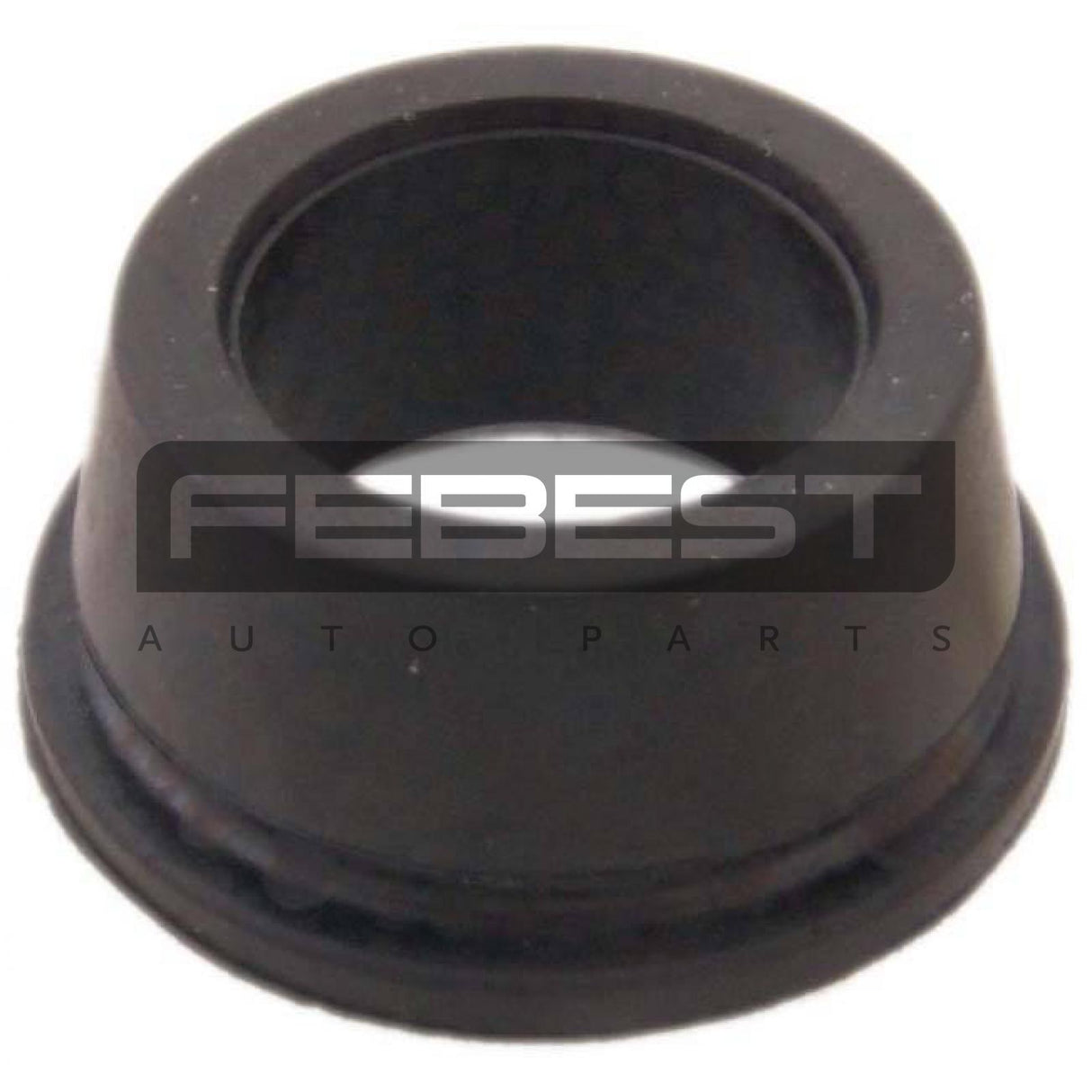 Steering rack bushing
