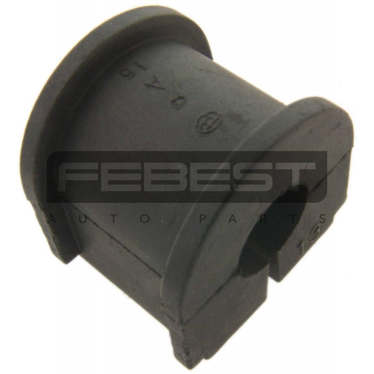 Rear stabilizer bar bush
